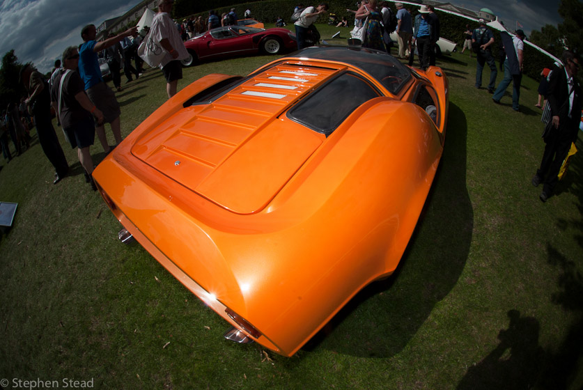 NIKON D200 - 10.5 mm f/2.8