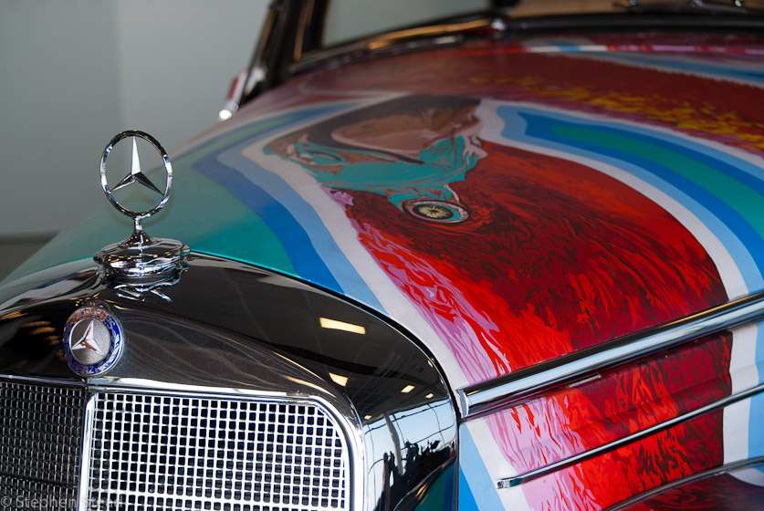 NIKON D200 - 55.0-300.0 mm f/4.5-5.6