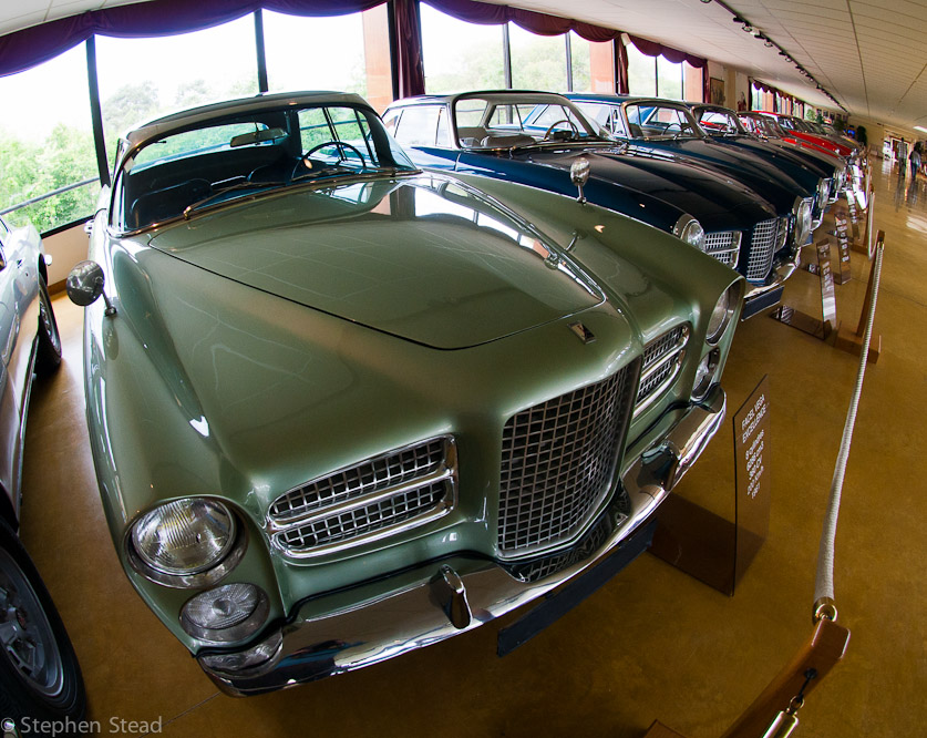 NIKON D200 - 10.5 mm f/2.8