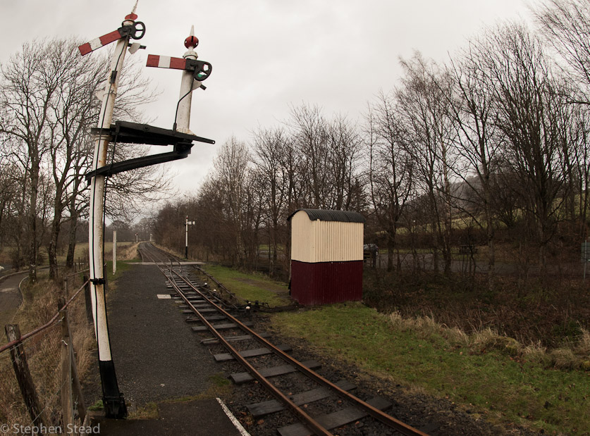 NIKON D200 - 10.5 mm f/2.8