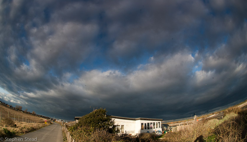 NIKON D200 - 10.5 mm f/2.8