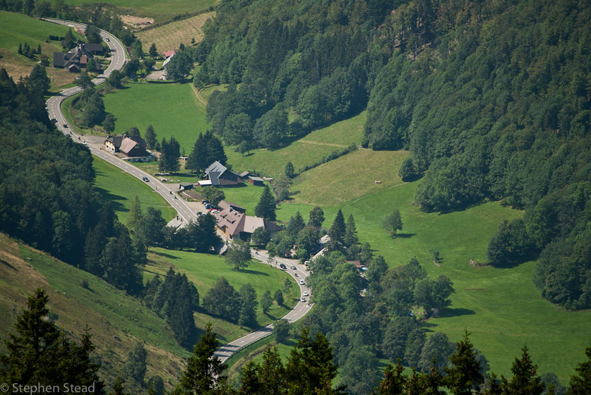 NIKON D200 - 55.0-200.0 mm f/4.0-5.6