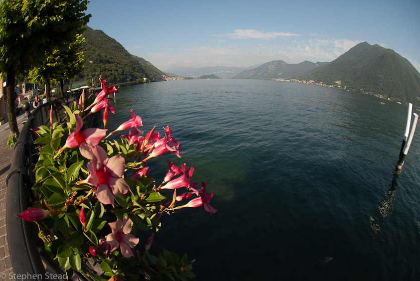 NIKON D200 - 10.5 mm f/2.8