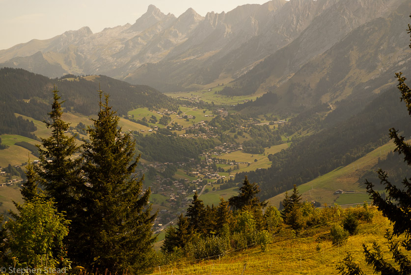 NIKON D200 - 18.0-70.0 mm f/3.5-4.5