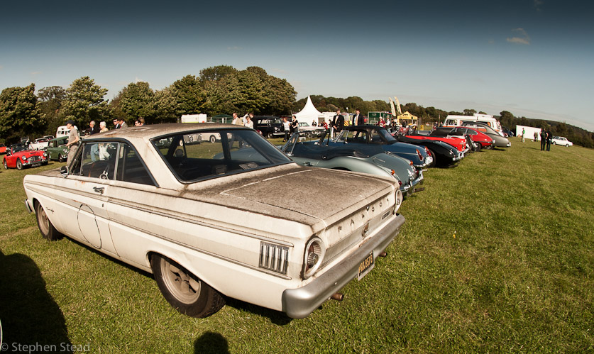 NIKON D200 - 10.5 mm f/2.8