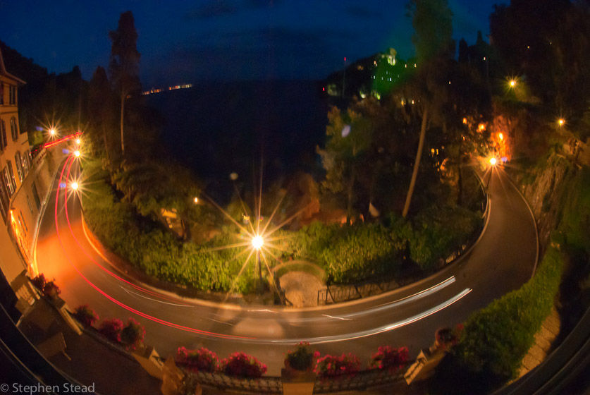 NIKON D200 - 10.5 mm f/2.8