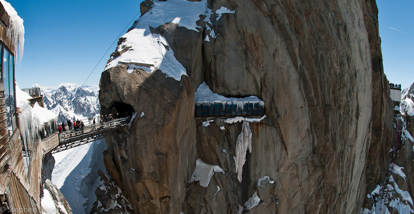 NIKON D200 - 10.5 mm f/2.8